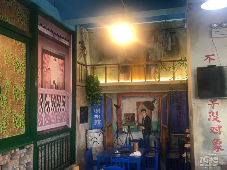 【探店】馬路邊邊真的來勝利河了!吃這么多居然只要一張...