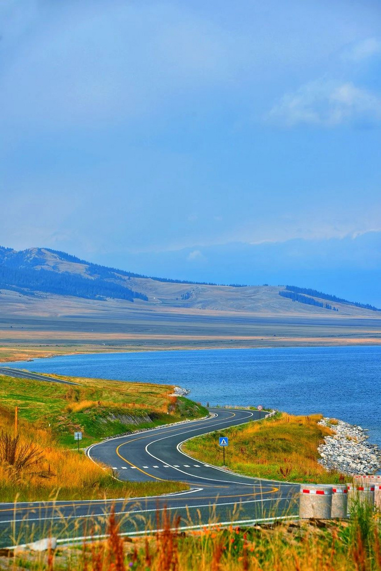 这15条醉美自驾线,正适合七八月-国内游-旅游先遣队-杭州19楼