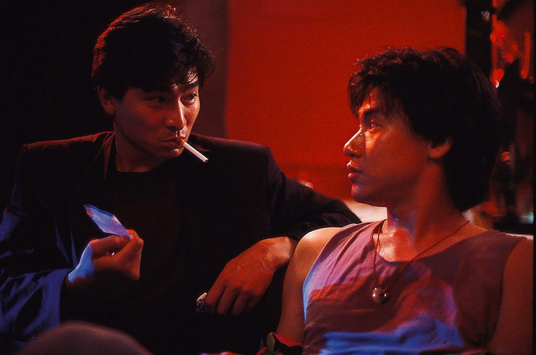 张学友迎来59岁:我最惨时,台下只有两个女人鼓掌