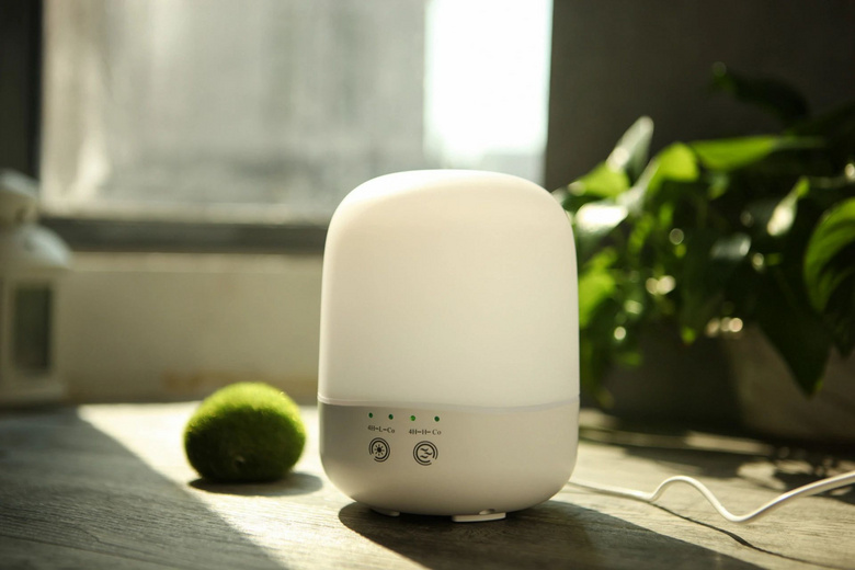 睡覺時(shí)開了這個(gè)電器,我小命差點(diǎn)沒了