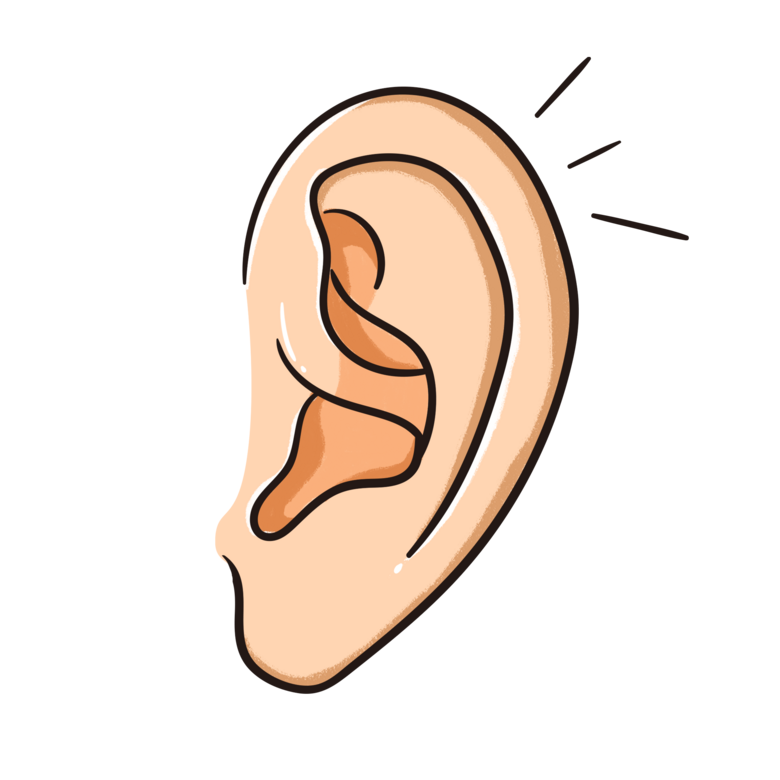 为啥听到指甲刮黑板的声音就崩溃原来是身体在求生