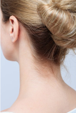 护肤要注意这三点,颈部光滑无皱纹