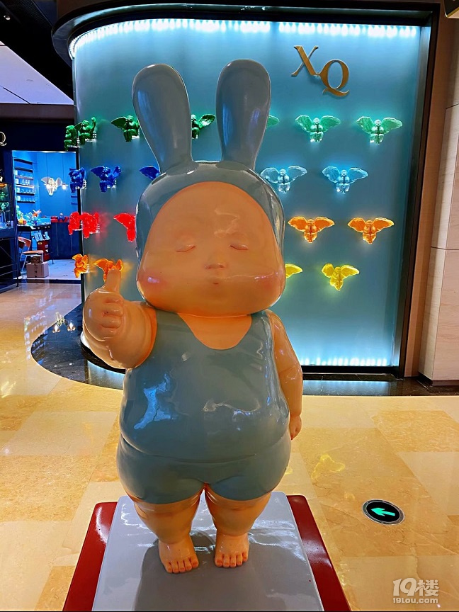 上海（二十）之漫步上海街头及寻找微热山丘