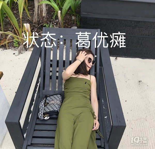 25歲這年人生邁入新的階段,在馬爾代夫奧瑞格做一個甜甜的夢吧~