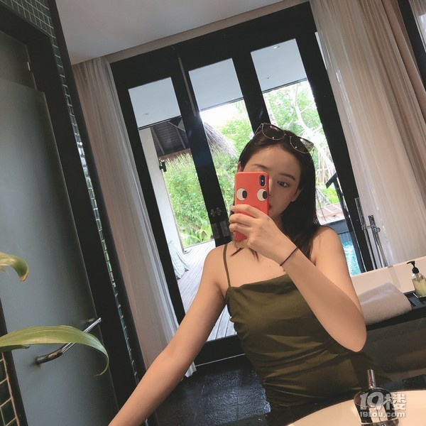25歲這年人生邁入新的階段,在馬爾代夫奧瑞格做一個甜甜的夢吧~