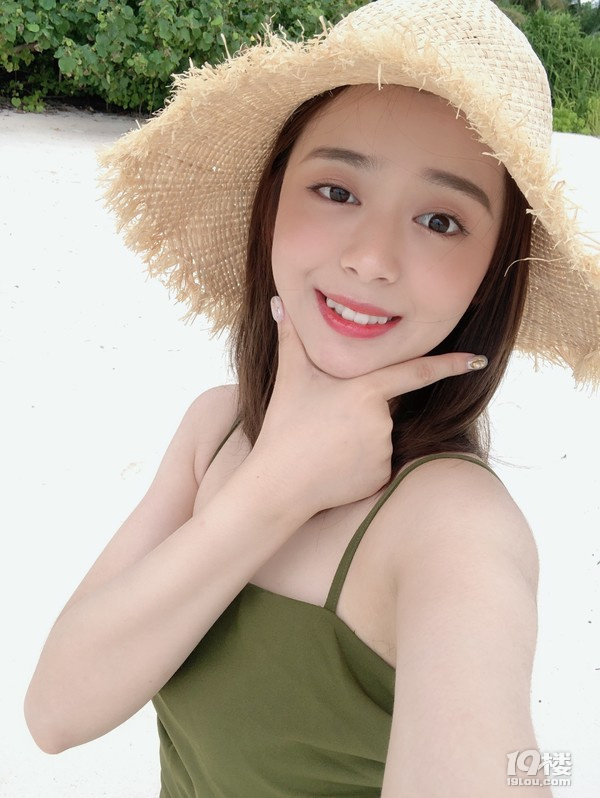 25歲這年人生邁入新的階段,在馬爾代夫奧瑞格做一個甜甜的夢吧~