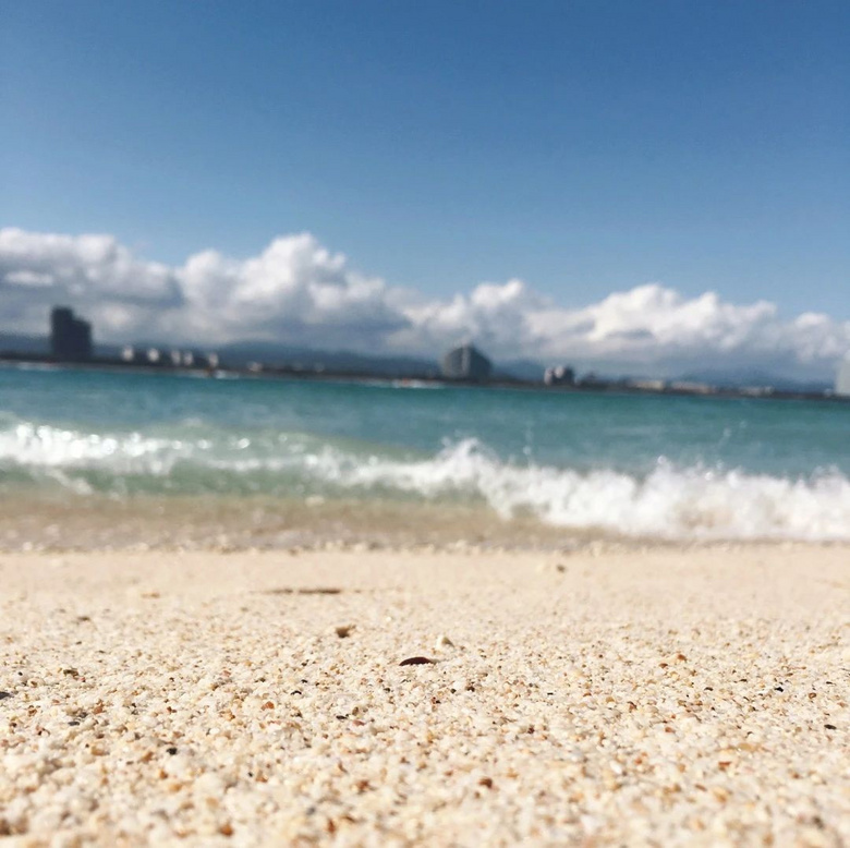 精彩海南正當(dāng)時(shí),轉(zhuǎn)幾個(gè)“灣”才夠夏天!