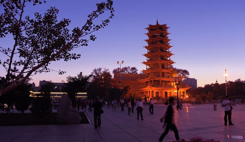 剛?cè)脒x的兩處世界地質(zhì)公園,有什么驚世絕色?