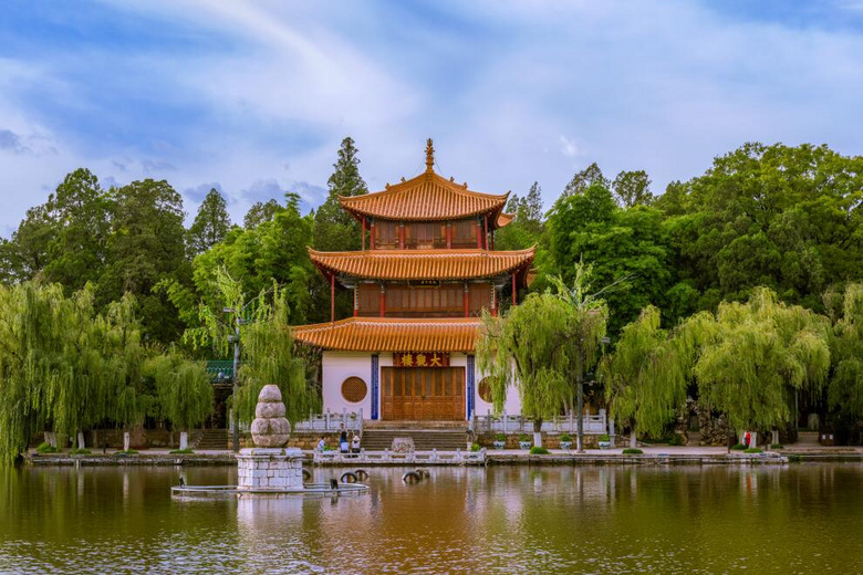 跨省旅游恢复啦！重庆人今年必打卡的神仙避暑圣地，趁人少赶紧去