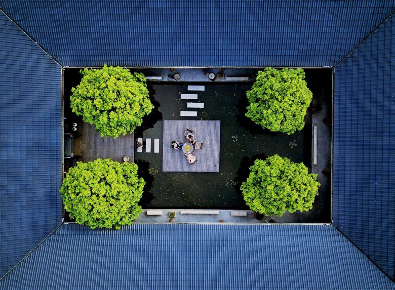 相見恨晚!這座仙氣小城竟藏了夏日最美山野星空,2天1夜正好!