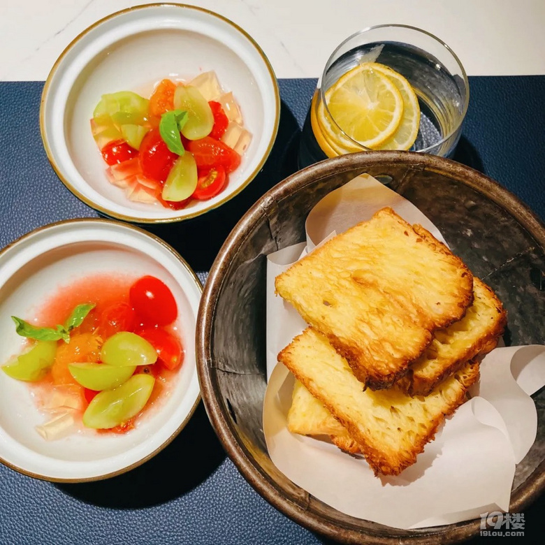 隱于西湖深處的超高性價比黑珍珠西餐丨青嵐