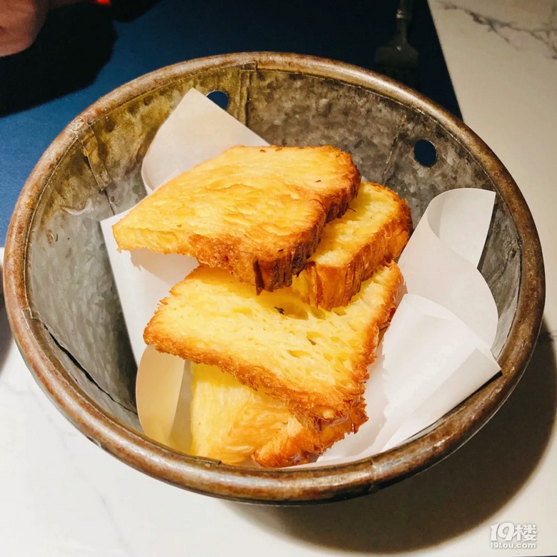 隱于西湖深處的超高性價比黑珍珠西餐丨青嵐