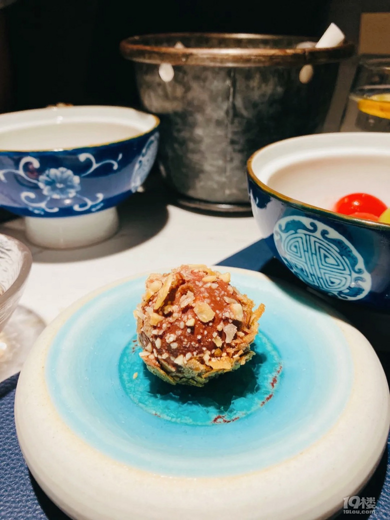 隱于西湖深處的超高性價比黑珍珠西餐丨青嵐