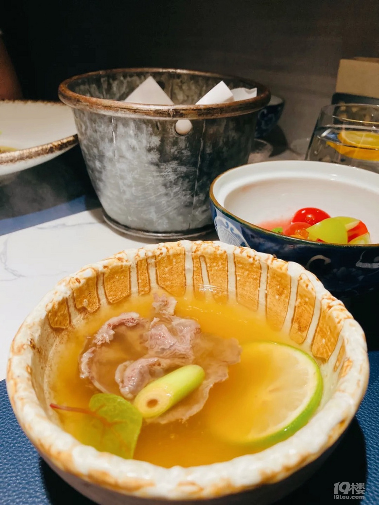 隱于西湖深處的超高性價比黑珍珠西餐丨青嵐