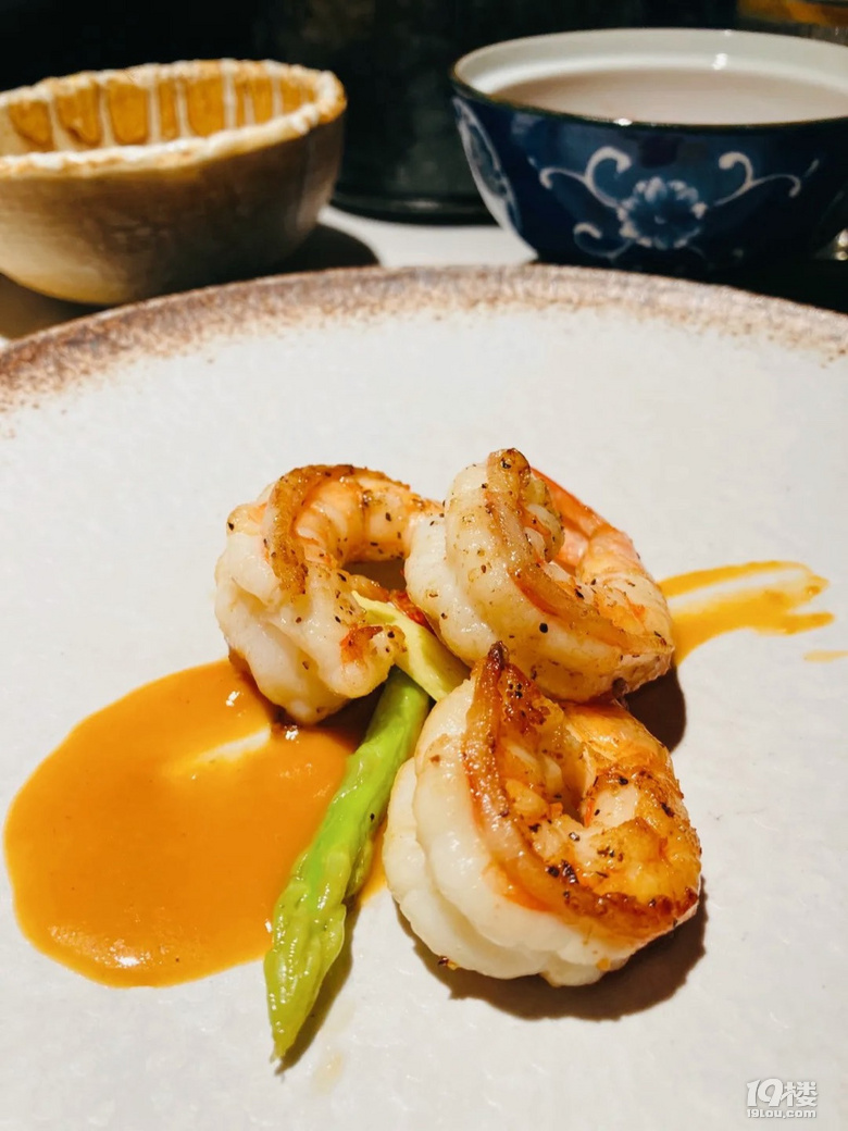 隱于西湖深處的超高性價比黑珍珠西餐丨青嵐