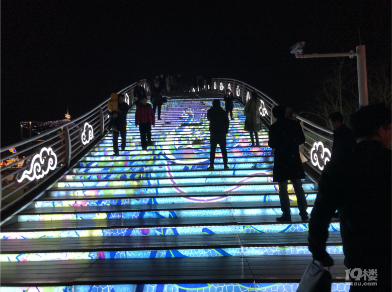 想去湖州夜游太湖,沒想到竟開錯方向到了蘇州