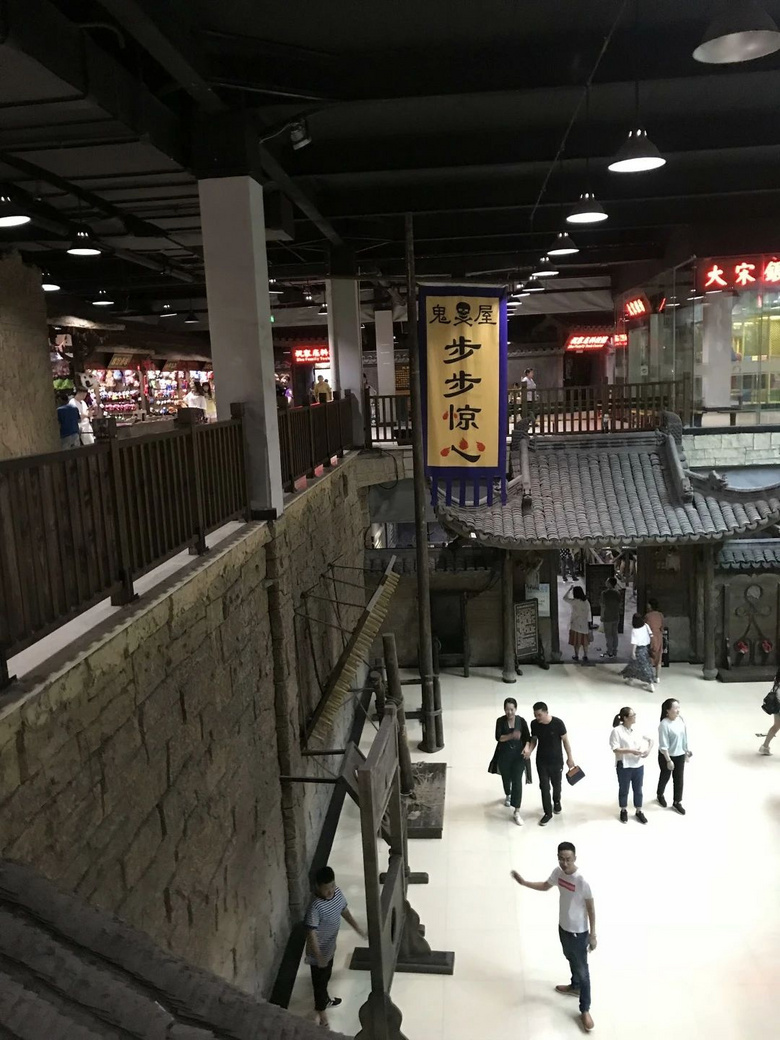 杭州夏日旅行