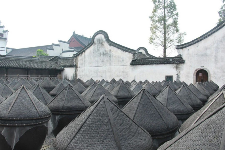 杭州夏日旅行