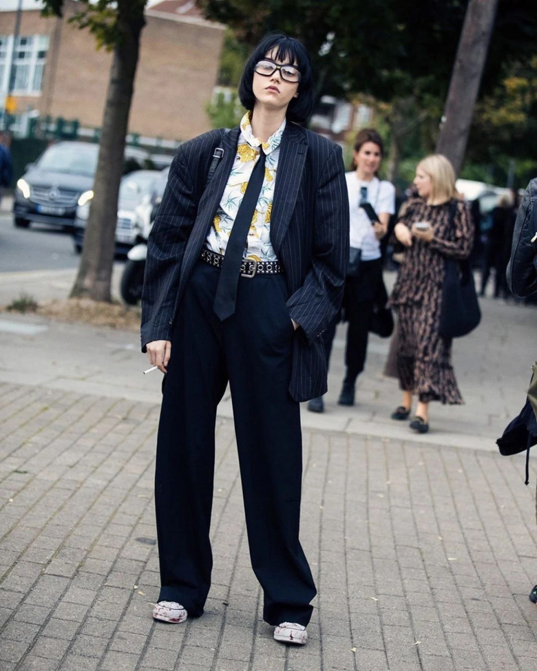 成為酷女孩 ,How to be cool like you