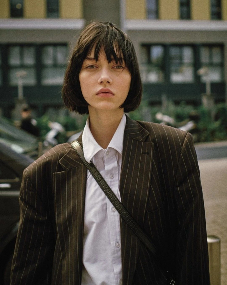 成為酷女孩 ,How to be cool like you