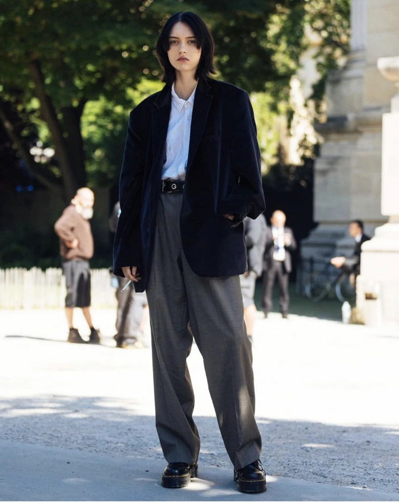 成為酷女孩 ,How to be cool like you