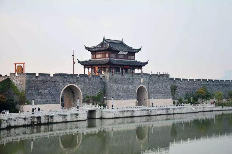 假期,蘇州游起來(lái)!