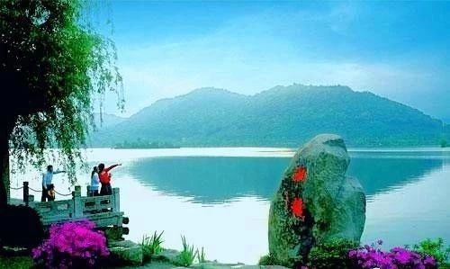 杭州旅游攻略|這個地方比西湖還美!