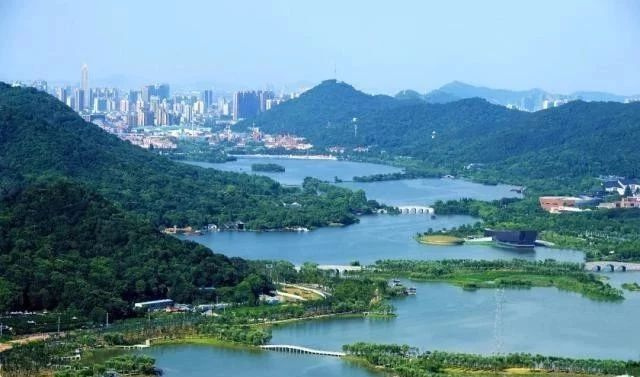 杭州旅游攻略|這個地方比西湖還美!