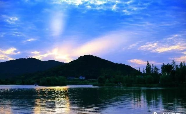 杭州旅游攻略|這個地方比西湖還美!