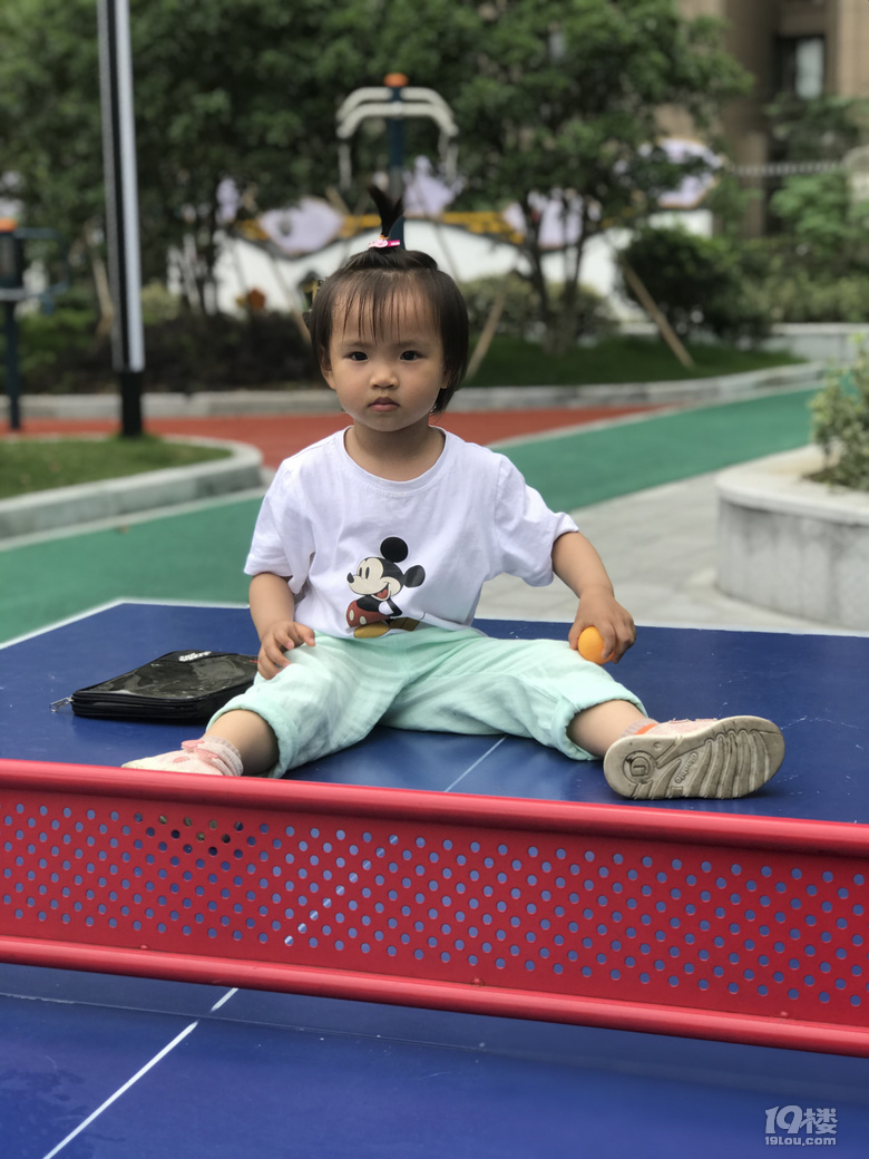 【扎头发】NN小光头成长▲记