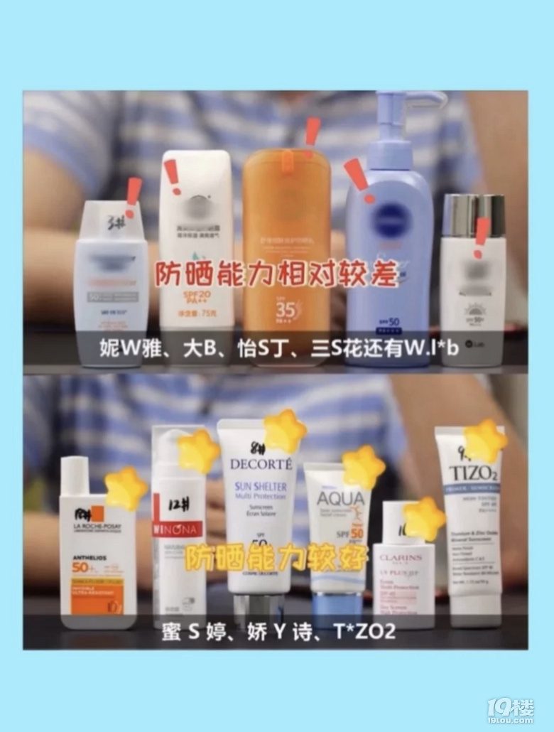 那些為防曬拼過命的人,現(xiàn)在怎么樣了?