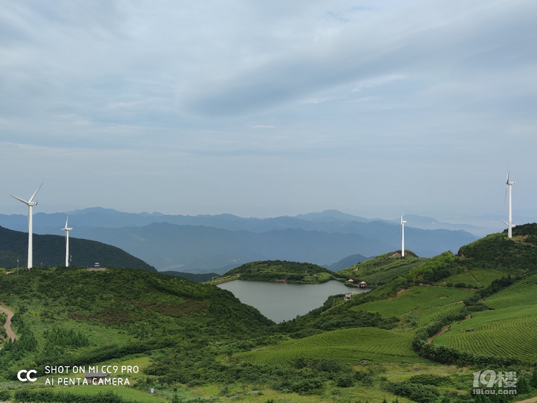星空露營,山頂燒烤,朝陽晚霞,云海風(fēng)車,滿足出游全部幻想
