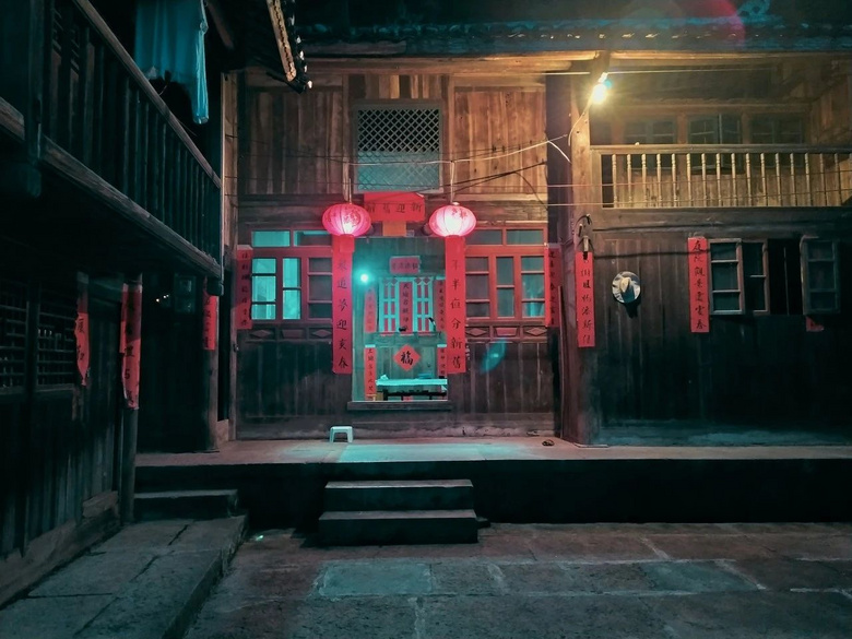 貴州藏著“遺落人間的仙境”,上榜《國家地理》!