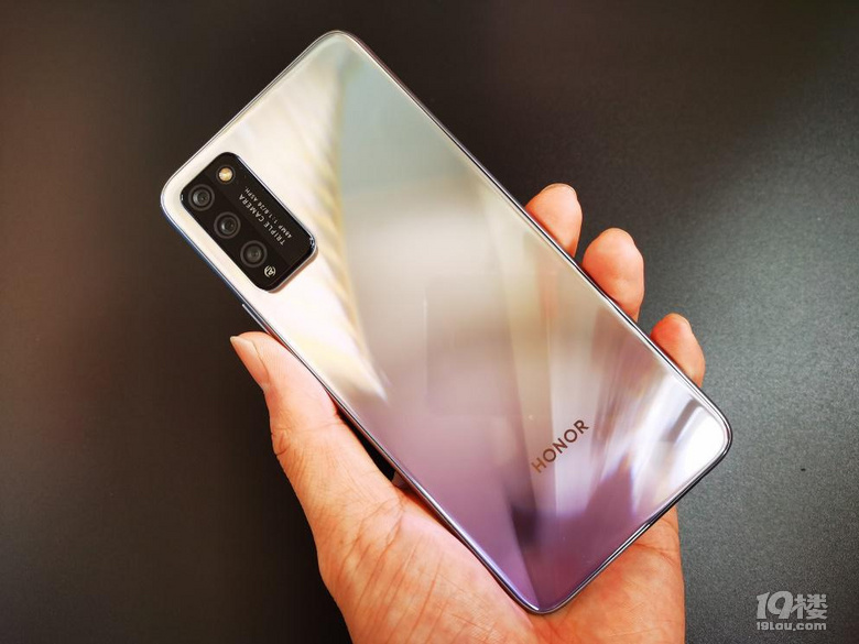 荣耀30青春版怎么样?到手后远超预期!