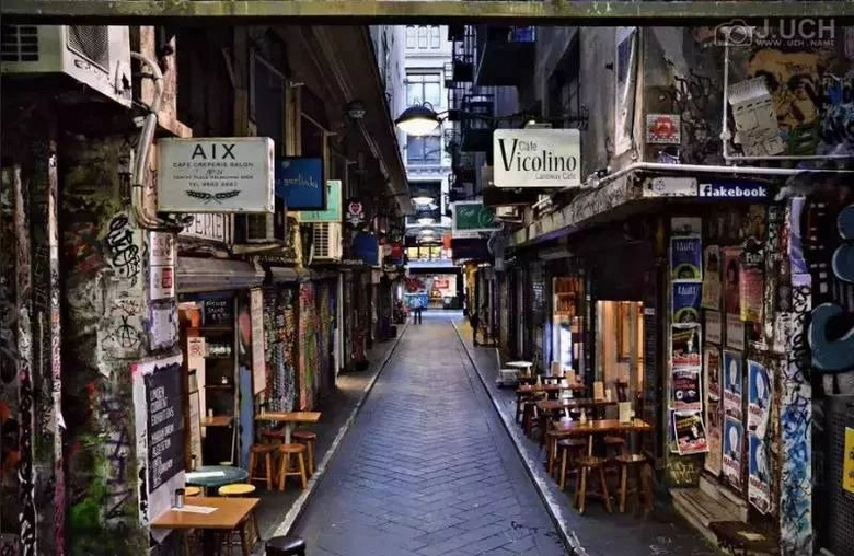 一生必去的度假勝地,等熬過這段時間就出發(fā)!