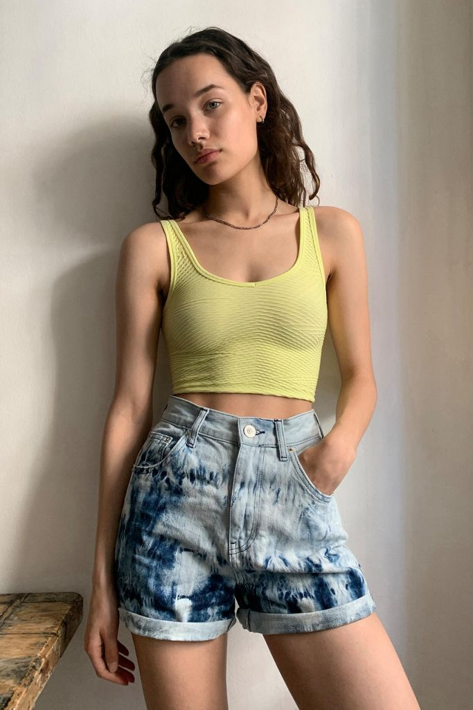 穿上這條短褲,擁有Lisa、Jennie同款女團腿!