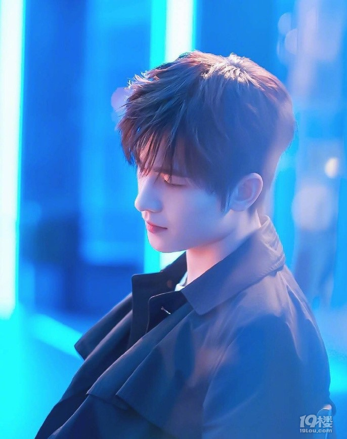 顾漫《你是我的荣耀》网传主演是杨洋和迪丽热巴-影视抢先看-八卦田-