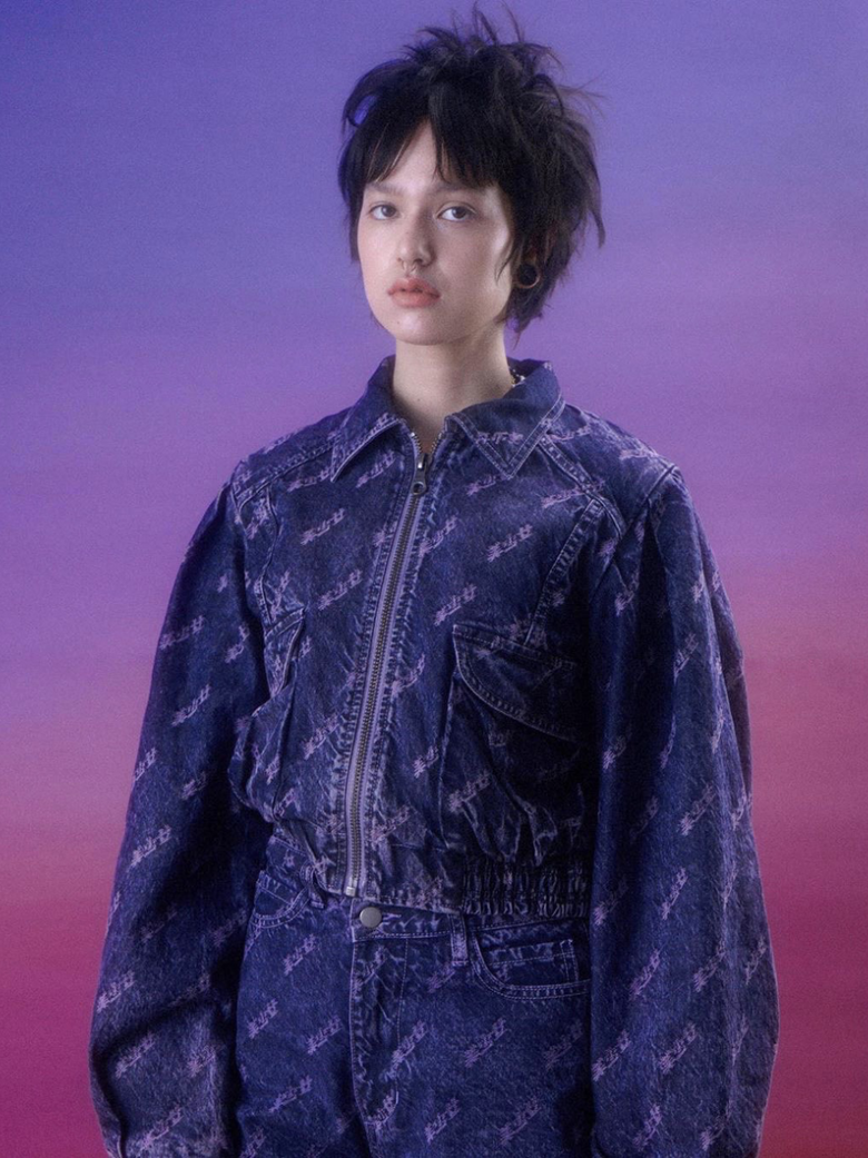 穿上這條短褲,擁有Lisa、Jennie同款女團腿!