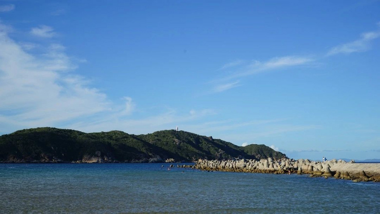 海南的這一家環(huán)保酒店真有意思!