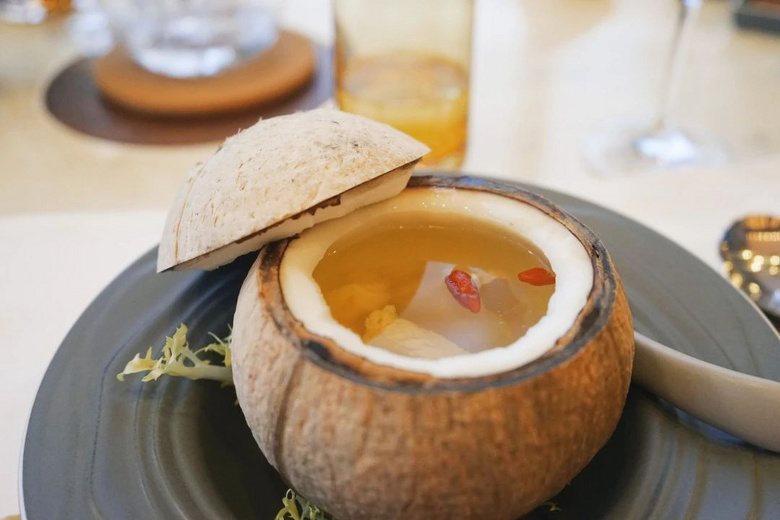 海南的這一家環(huán)保酒店真有意思!