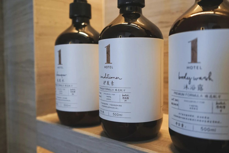 海南的這一家環(huán)保酒店真有意思!