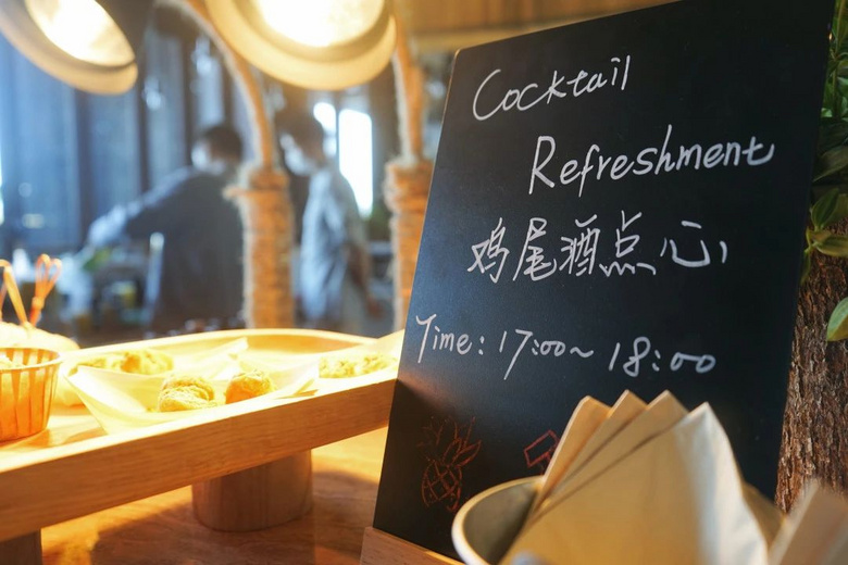 海南的這一家環(huán)保酒店真有意思!