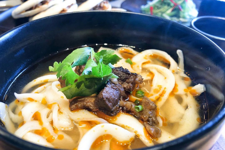 海南的這一家環(huán)保酒店真有意思!