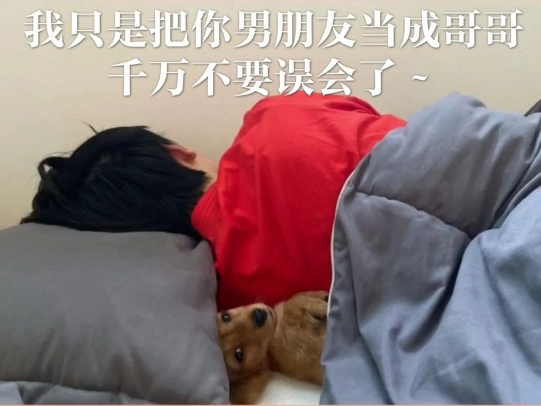 每只爱装可怜的狗，都是十足的“绿茶婊”……（内含精致表情包）