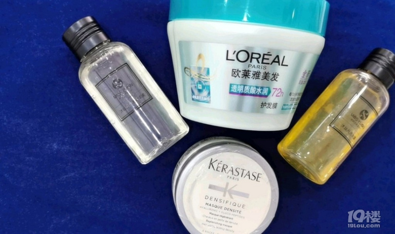 我的居家洗發(fā)護(hù)發(fā)集合貼!