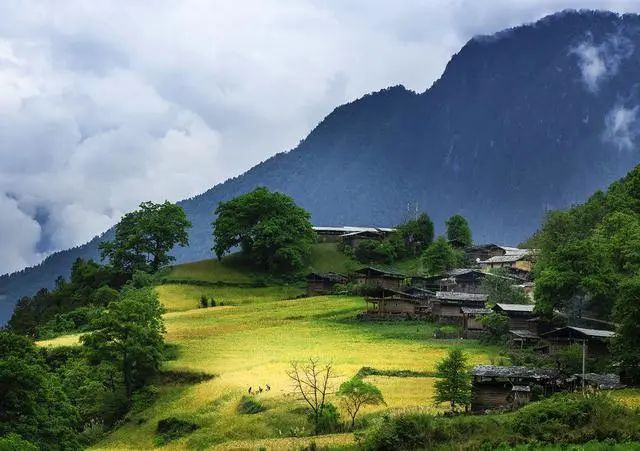 8個絕美旅行地,看到第一個,就忍不住想出發(fā)!