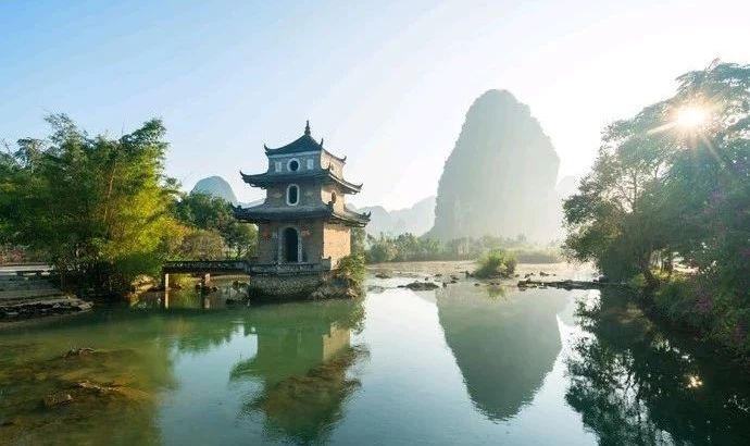 8個絕美旅行地,看到第一個,就忍不住想出發(fā)!