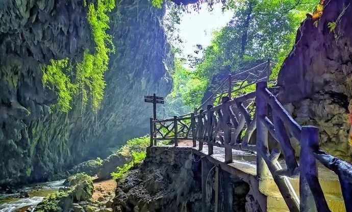 8個絕美旅行地,看到第一個,就忍不住想出發(fā)!