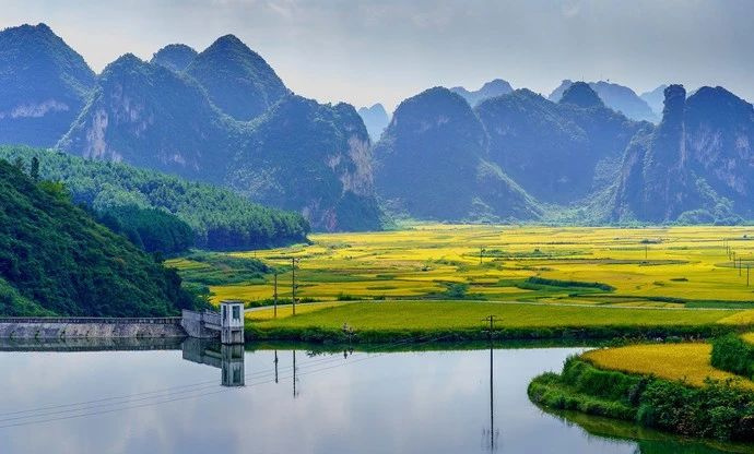 8個絕美旅行地,看到第一個,就忍不住想出發(fā)!