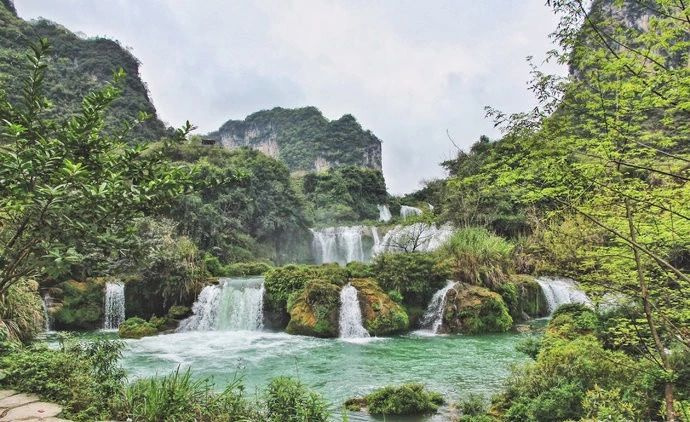 8個絕美旅行地,看到第一個,就忍不住想出發(fā)!